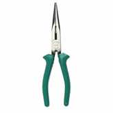 Truliving_Hand Tools & Hardware-Pliers-Tools & Hardware-Taparia 8" LONG NOSE PLIER 1420/8 | 215mm Needle Nose Pliers
